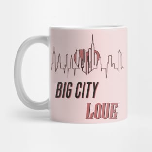 Big City Love Mug